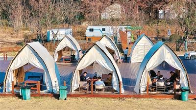 鄉(xiāng)村優(yōu)質生活空間，啥模樣？（這些新提法，寫入“十五五”規(guī)劃建議⑦）